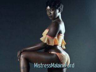 MistressMalainaFord