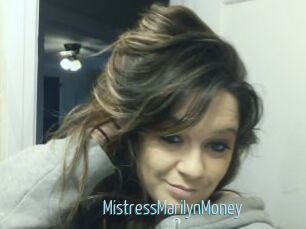 MistressMarilynMoney
