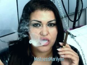 MistressMarilynn