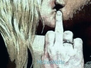 MistressMette