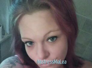 MistressMiaLea