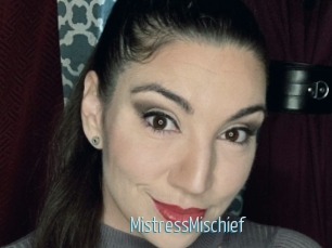MistressMischief Video Sexe