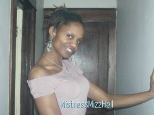 MistressMizzHell
