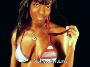 MistressNovaLove