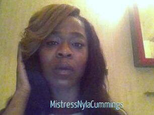 MistressNylaCummings