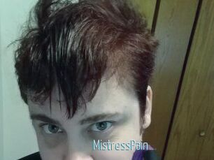 MistressPain