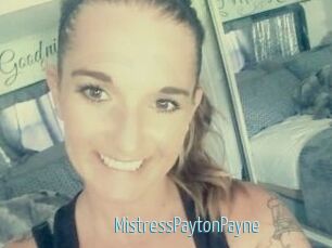MistressPaytonPayne