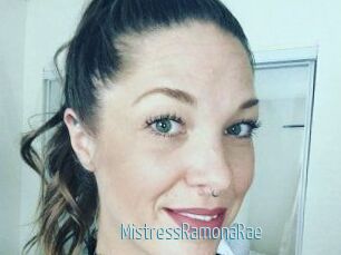 MistressRamonaRae