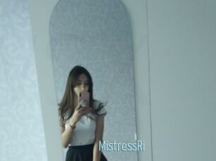 MistressRi Video Sexe