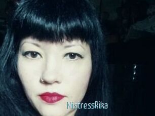 MistressRika