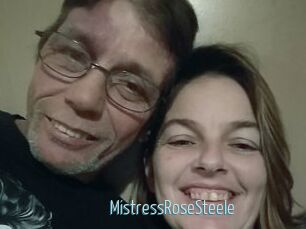 MistressRoseSteele