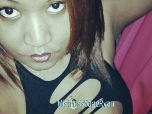 MistressSageRyan