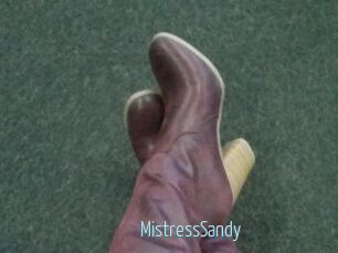 MistressSandy