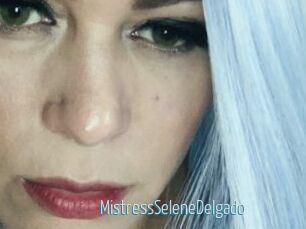 MistressSeleneDelgado Video Sexe