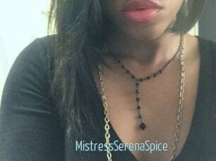 MistressSerenaSpice
