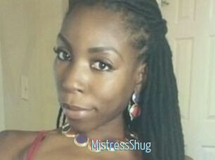 MistressShug
