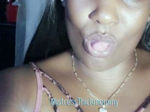 MistressThickmommy