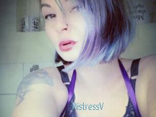 MistressV