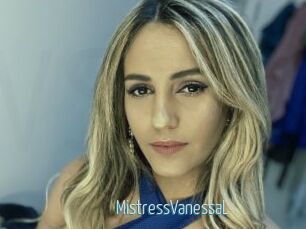 MistressVanessaL
