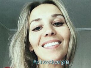 MistressXGeorgina