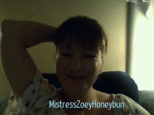 MistressZoeyHoneybun