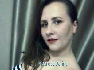 Mistress_Darina