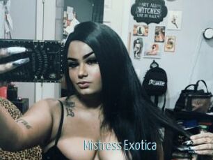 Mistress_Exotica Video Sexe