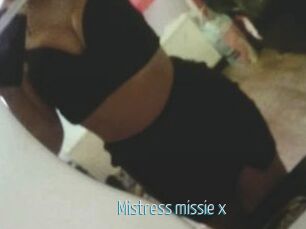 Mistress_missie_x