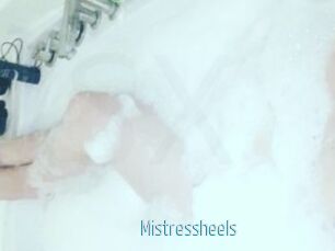 Mistressheels