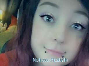 MistressxElizabeth