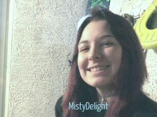 MistyDelight