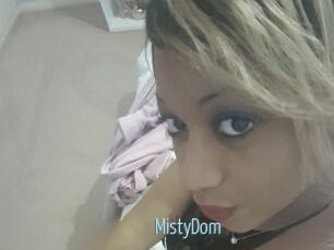 MistyDom