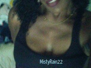 MistyRain22