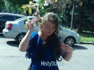 MistyStar88 Video Sexe