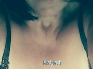 Mistyleah