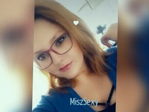 MiszSexy