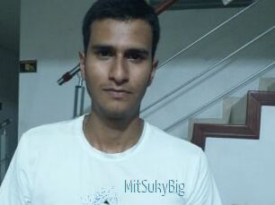 MitSukyBig Video Sexe