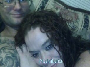 Mitchnkandi