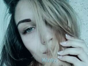 Miteniya