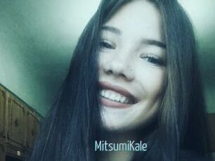 MitsumiKale