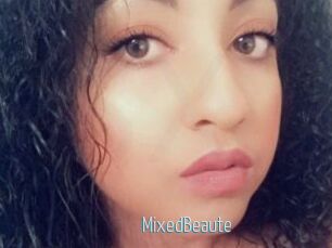 MixedBeaute