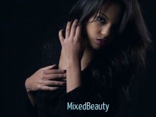 MixedBeauty Video Sexe