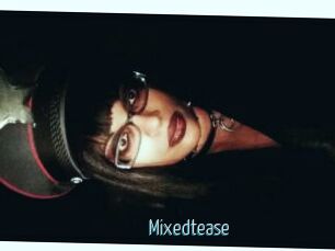 Mixedtease