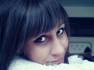 Mixy
