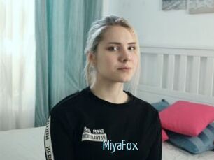 MiyaFox