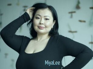 MiyaLee