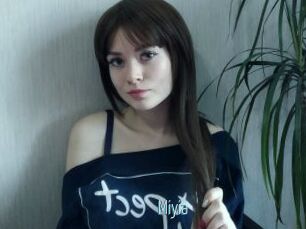 Miyia