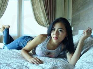 MiyuLin Video Sexe