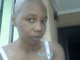 Mizhanny