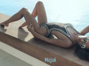 Mizjuli